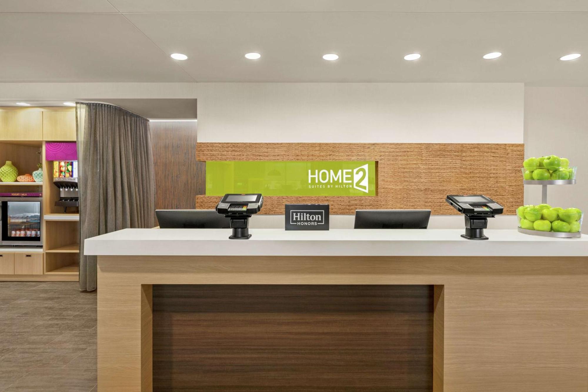 Home2 Suites By Hilton Fernandina Beach On Amelia Island, Fl Екстериор снимка