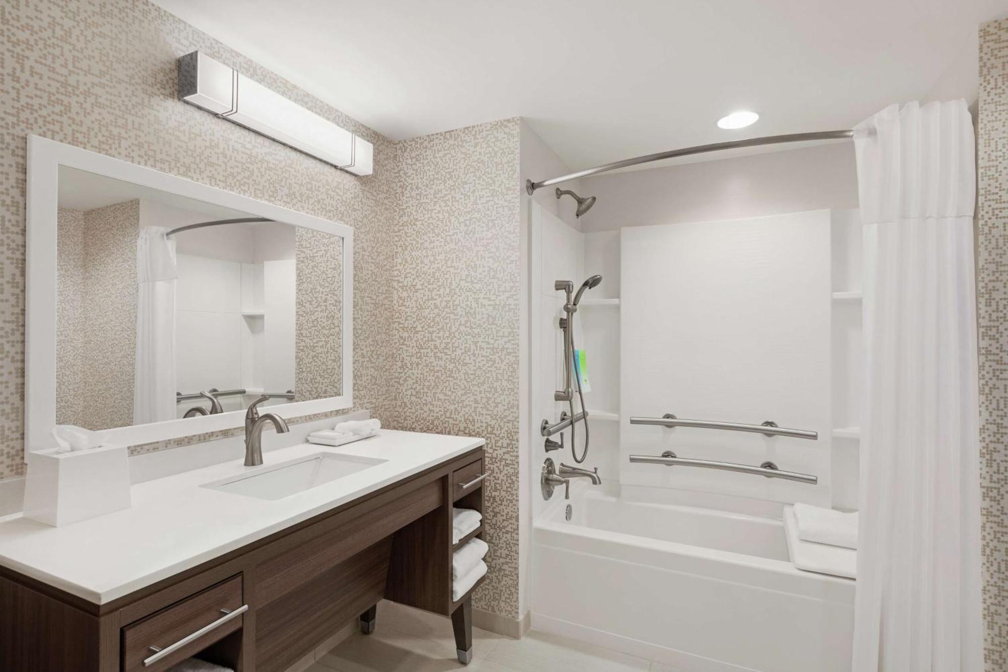 Home2 Suites By Hilton Fernandina Beach On Amelia Island, Fl Екстериор снимка