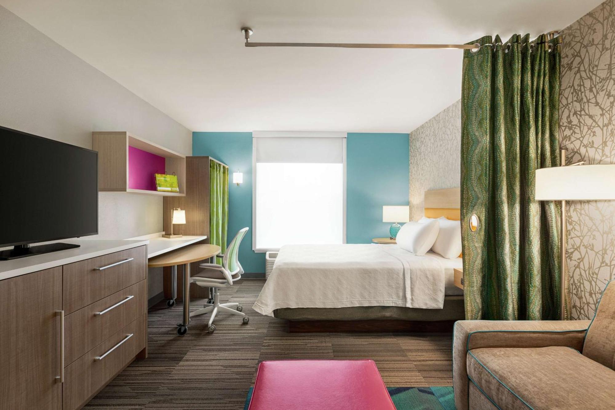 Home2 Suites By Hilton Fernandina Beach On Amelia Island, Fl Екстериор снимка