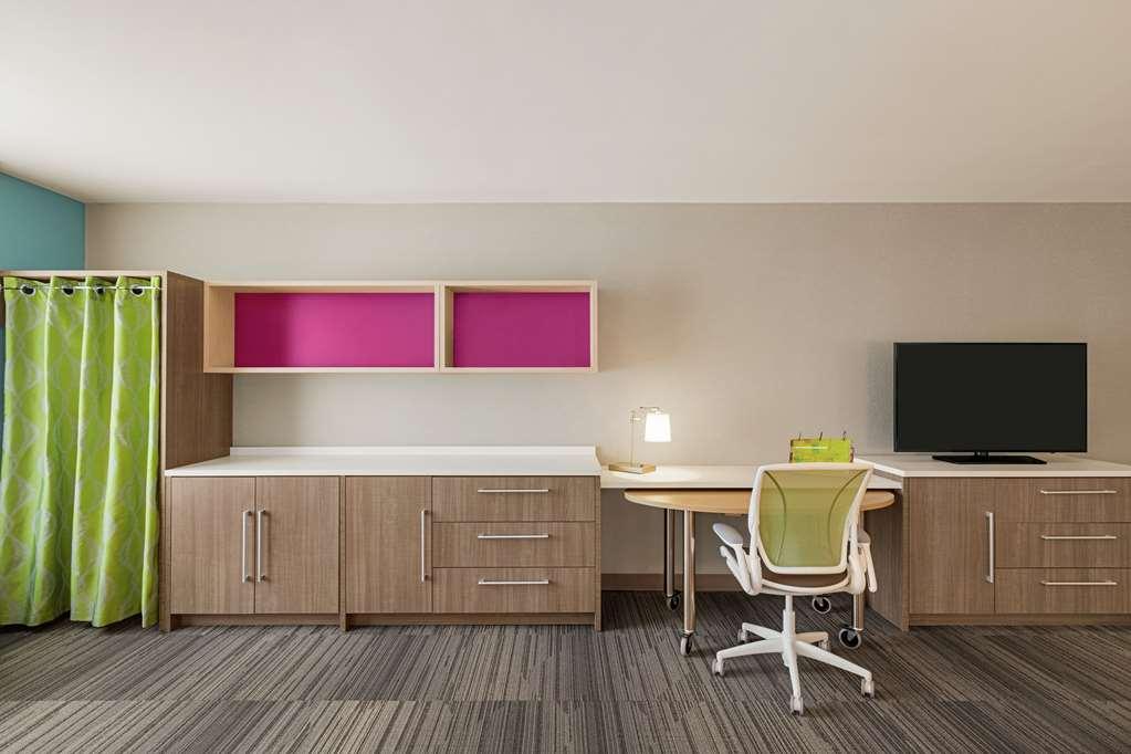 Home2 Suites By Hilton Fernandina Beach On Amelia Island, Fl Стая снимка