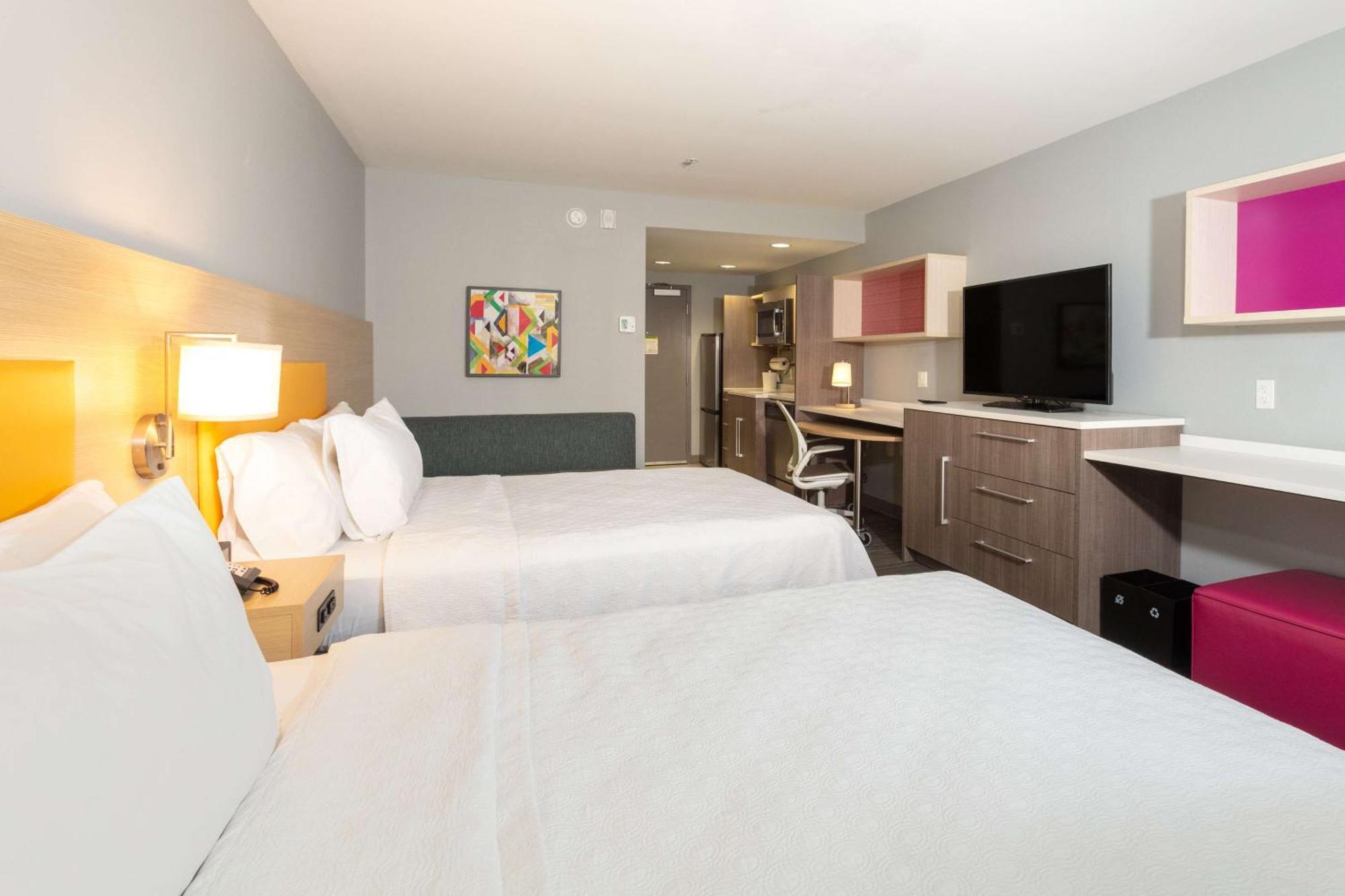 Home2 Suites By Hilton Fernandina Beach On Amelia Island, Fl Екстериор снимка